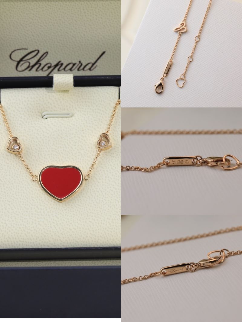 Chopard Necklaces